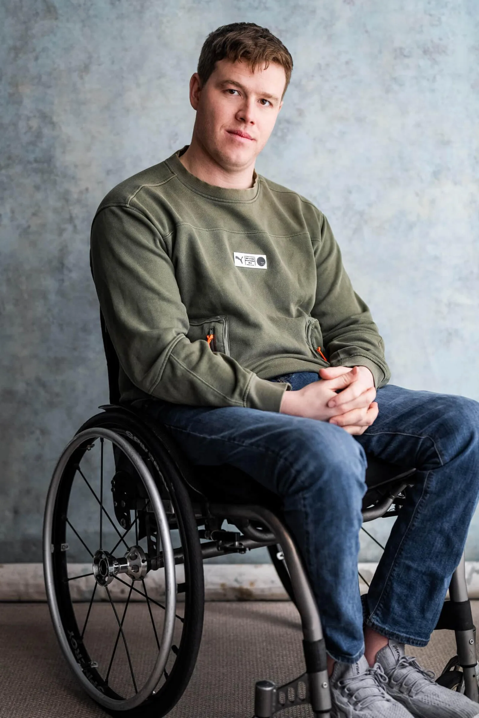 Oliver Carpenter 2nd 1 1