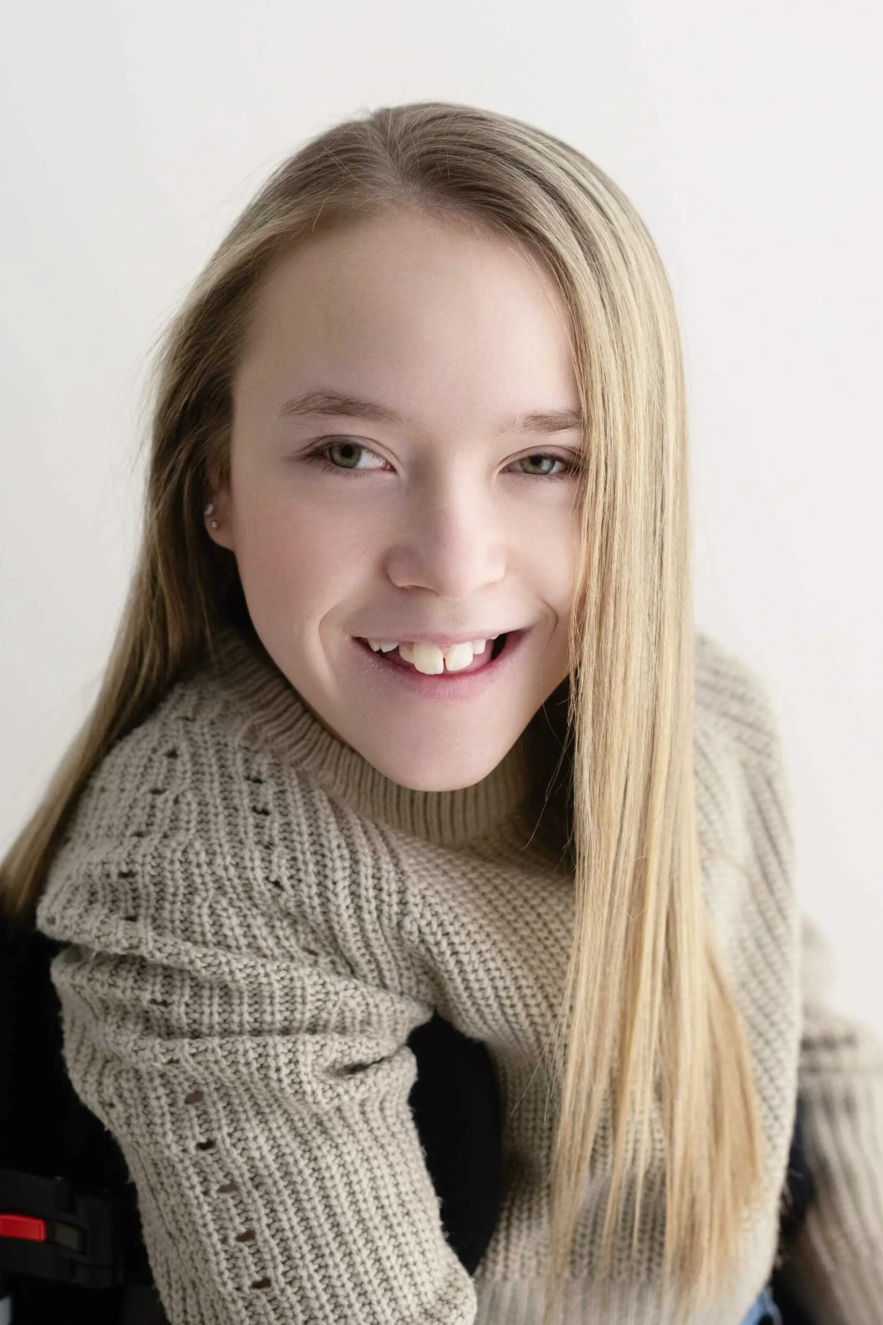 Daisy Mason Main