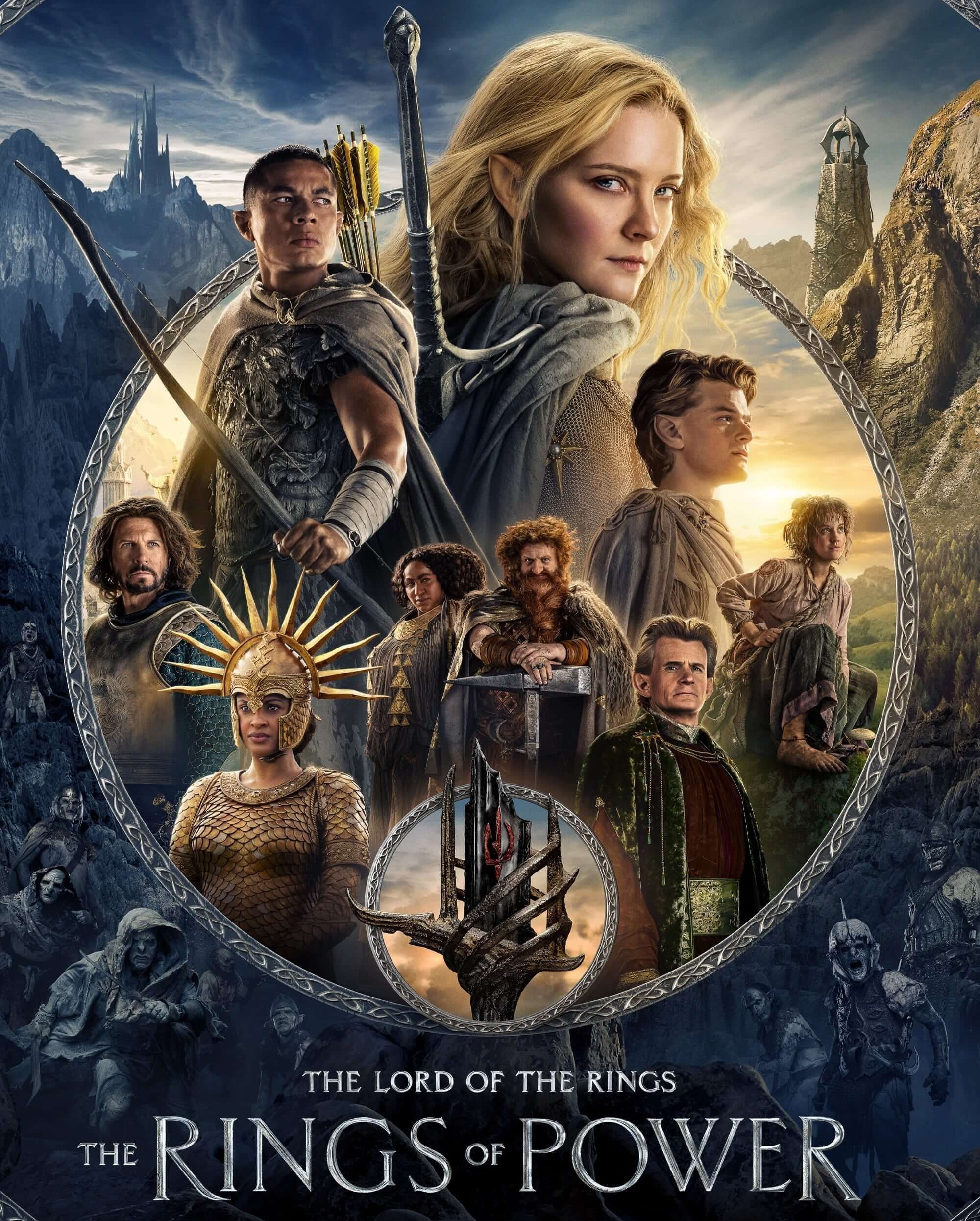 LOTR Amazon