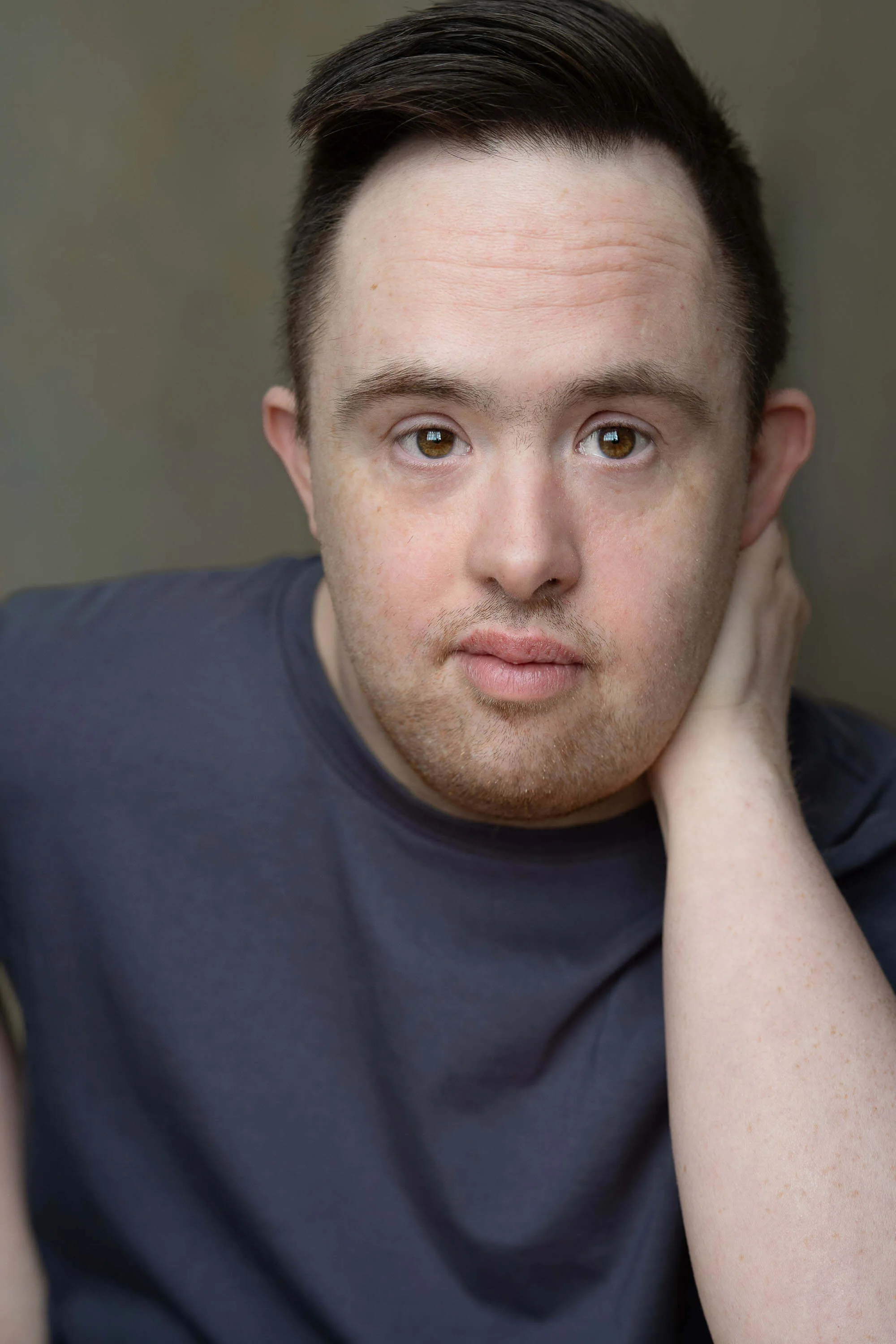 Billy Moyce 2