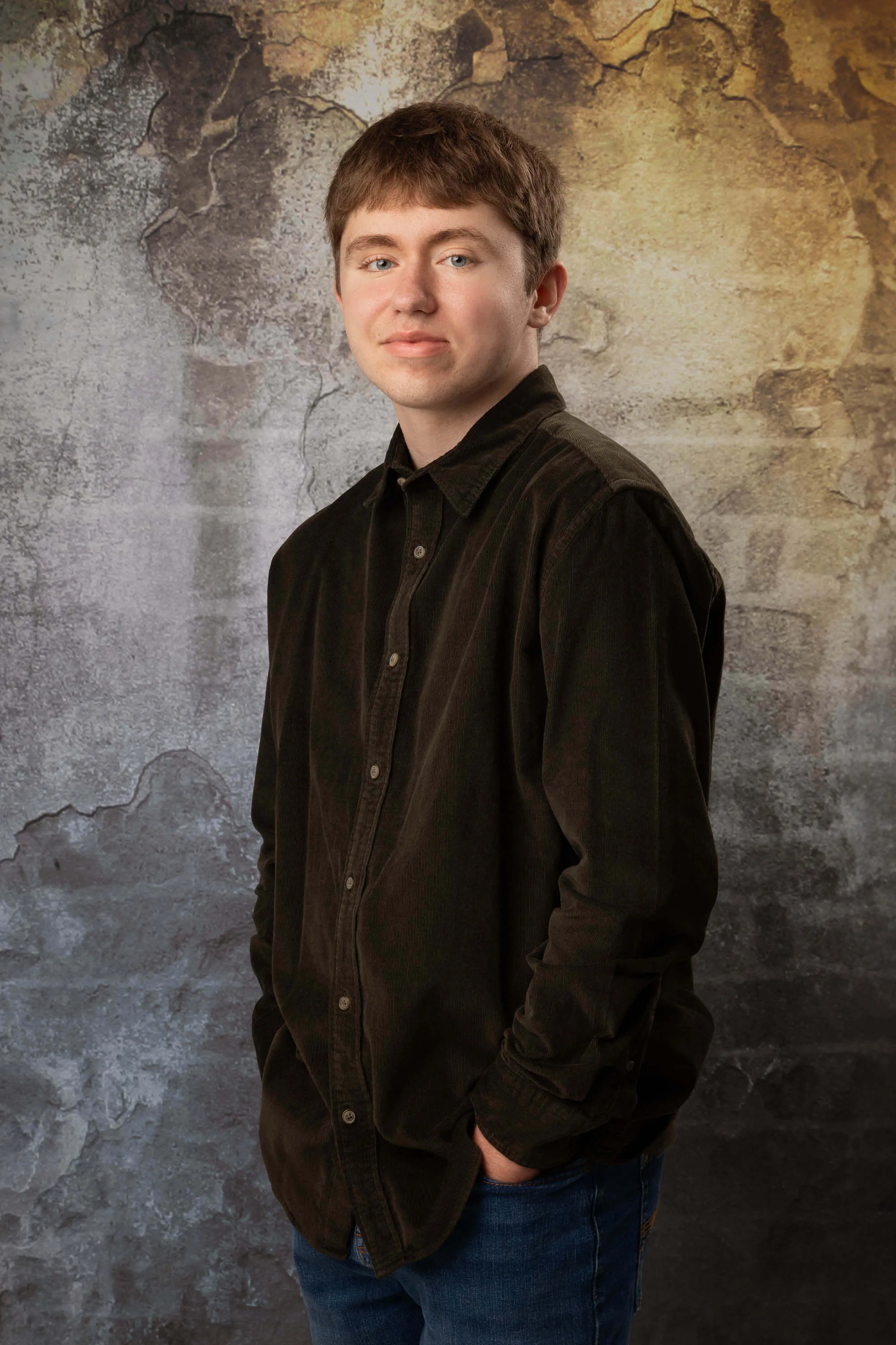 GI5 A5335