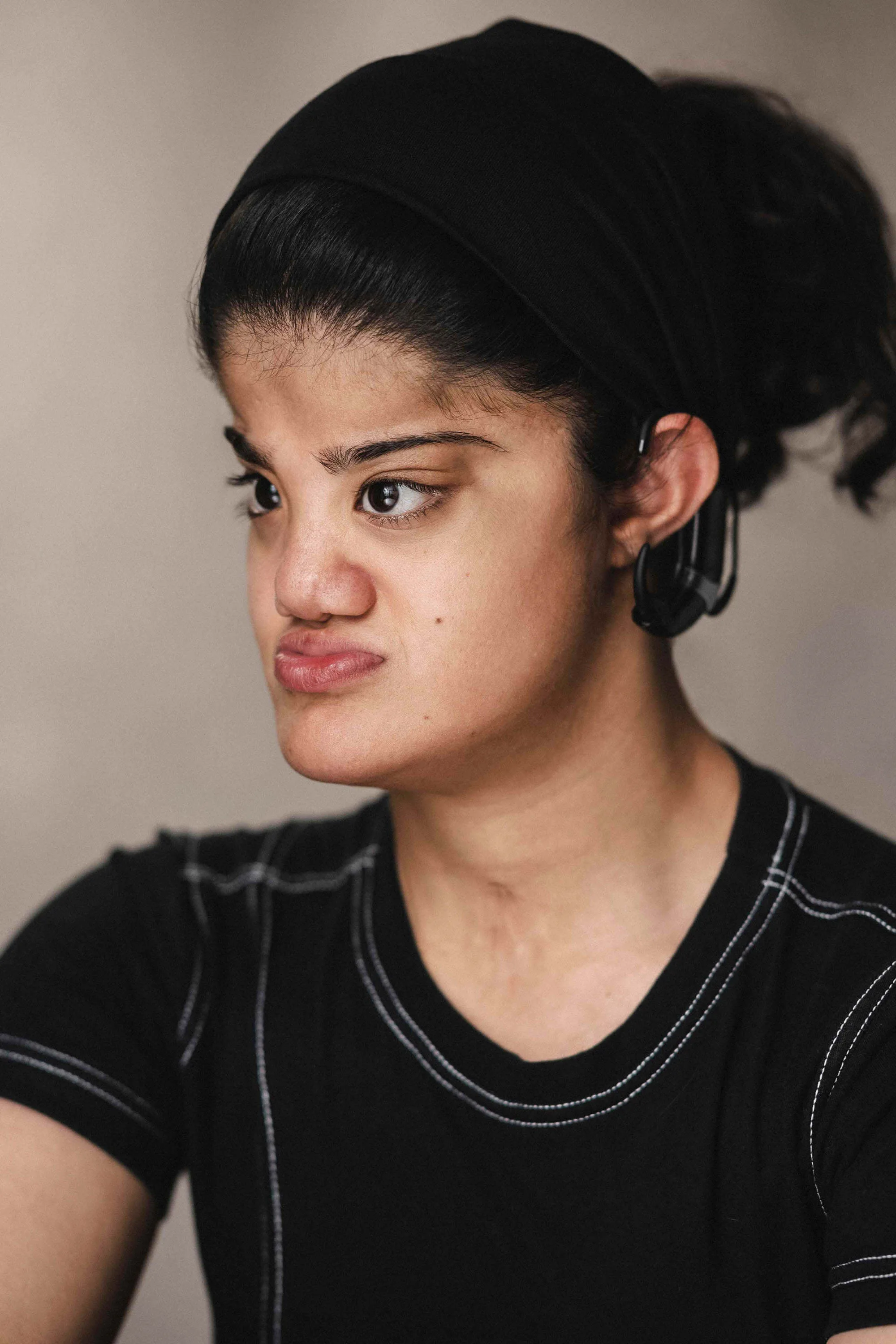 Meesha Kanani 215 10x8 PRINT 1