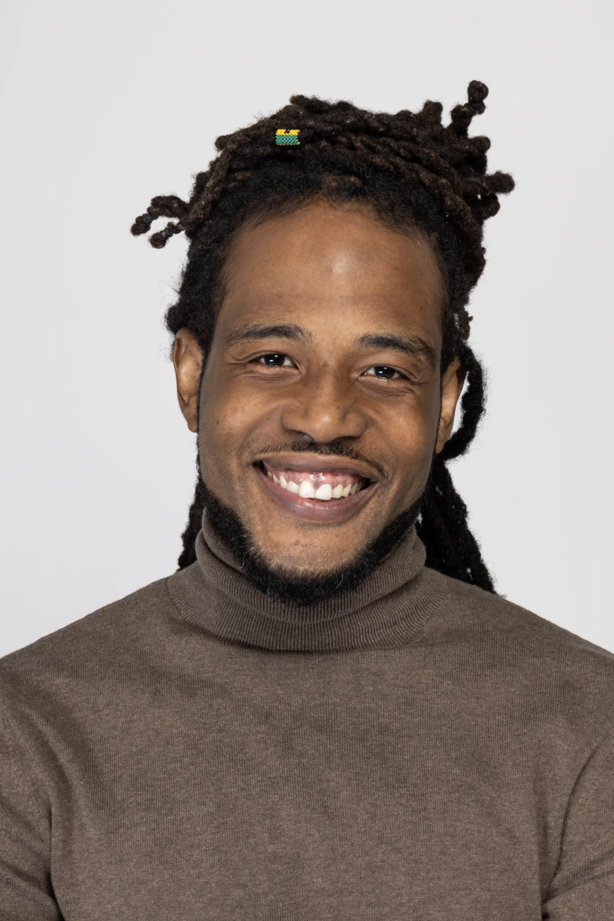 Ekow headshot