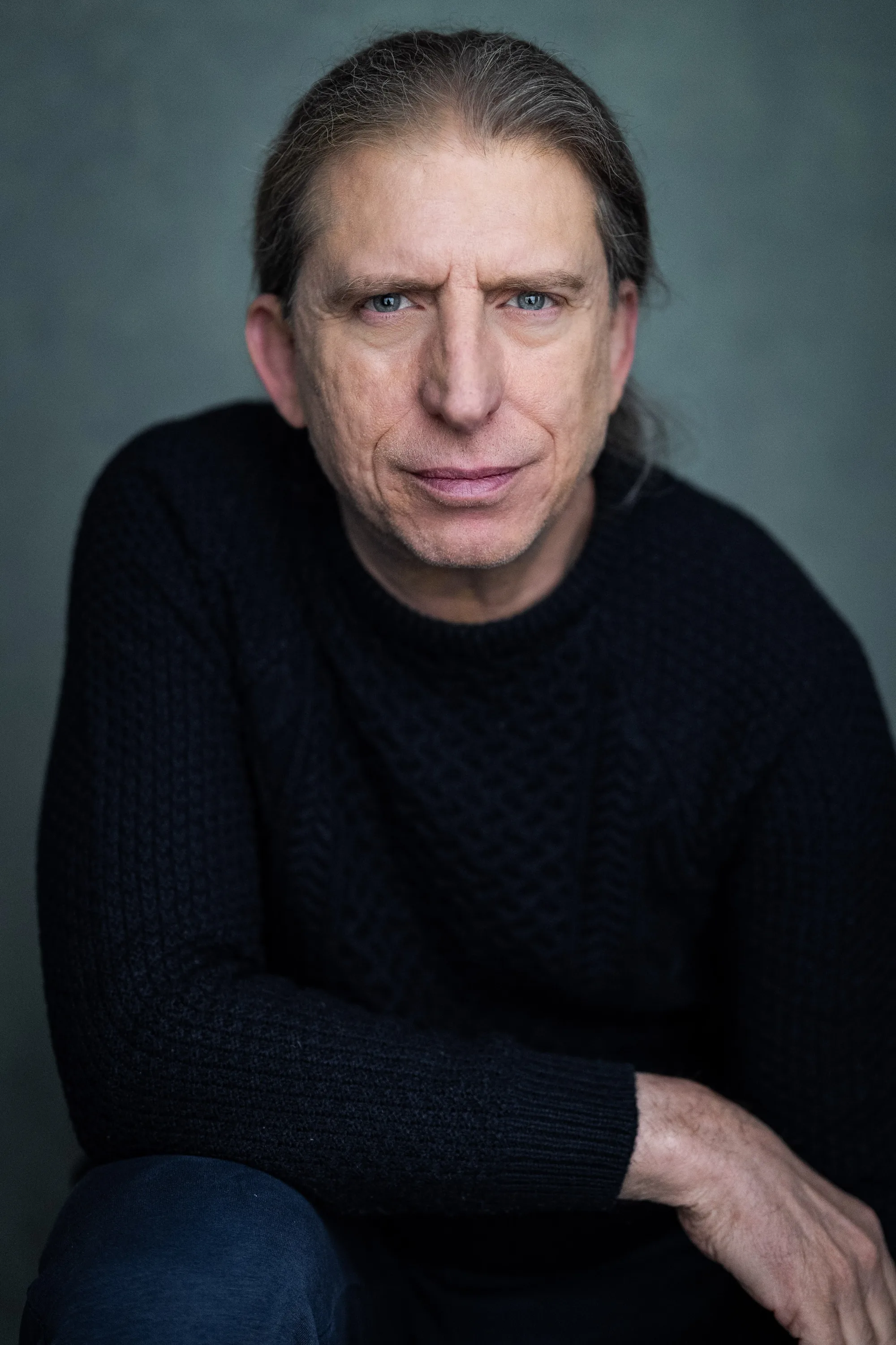 Richard D Myers 2