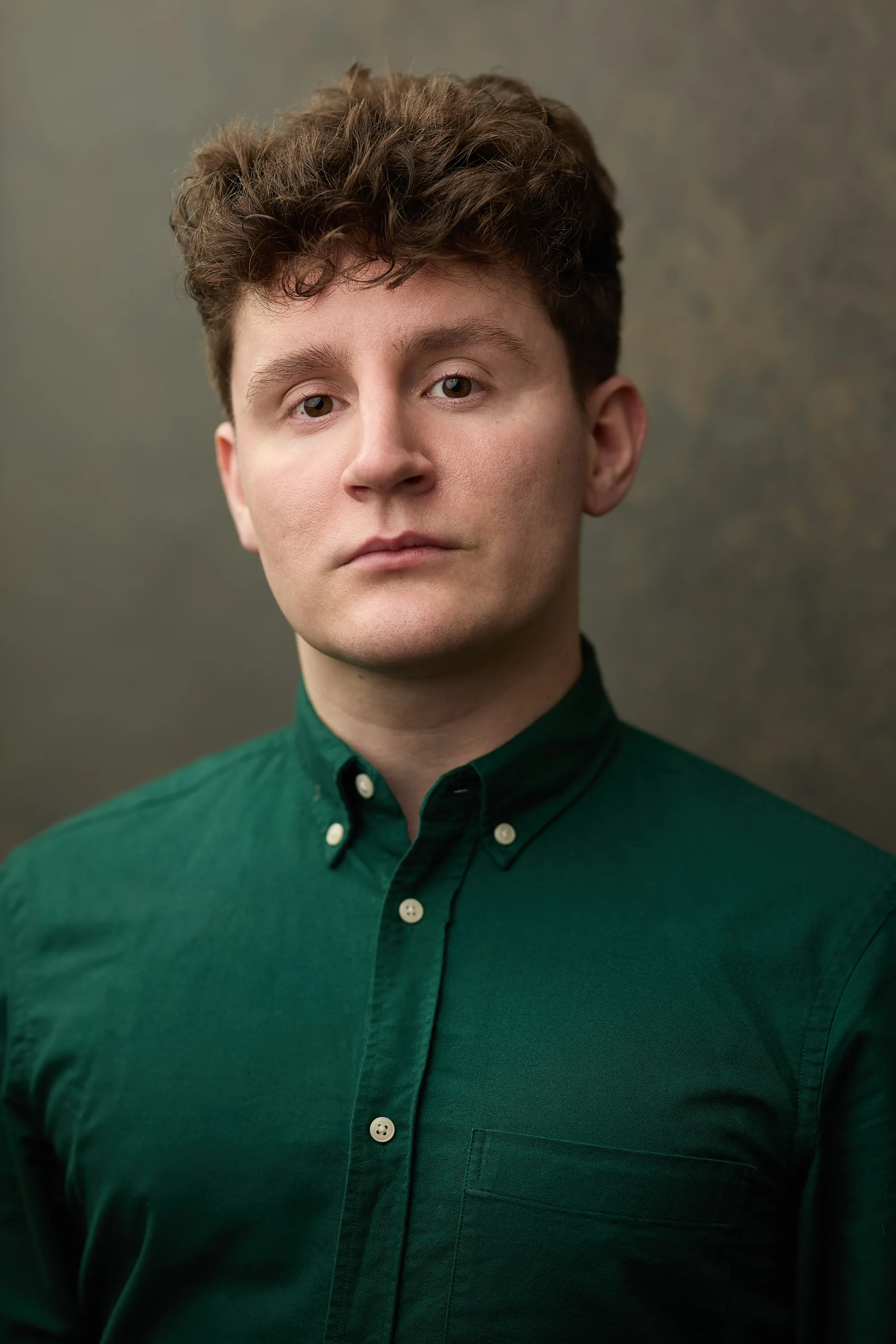 David Hosie 003 print size 1