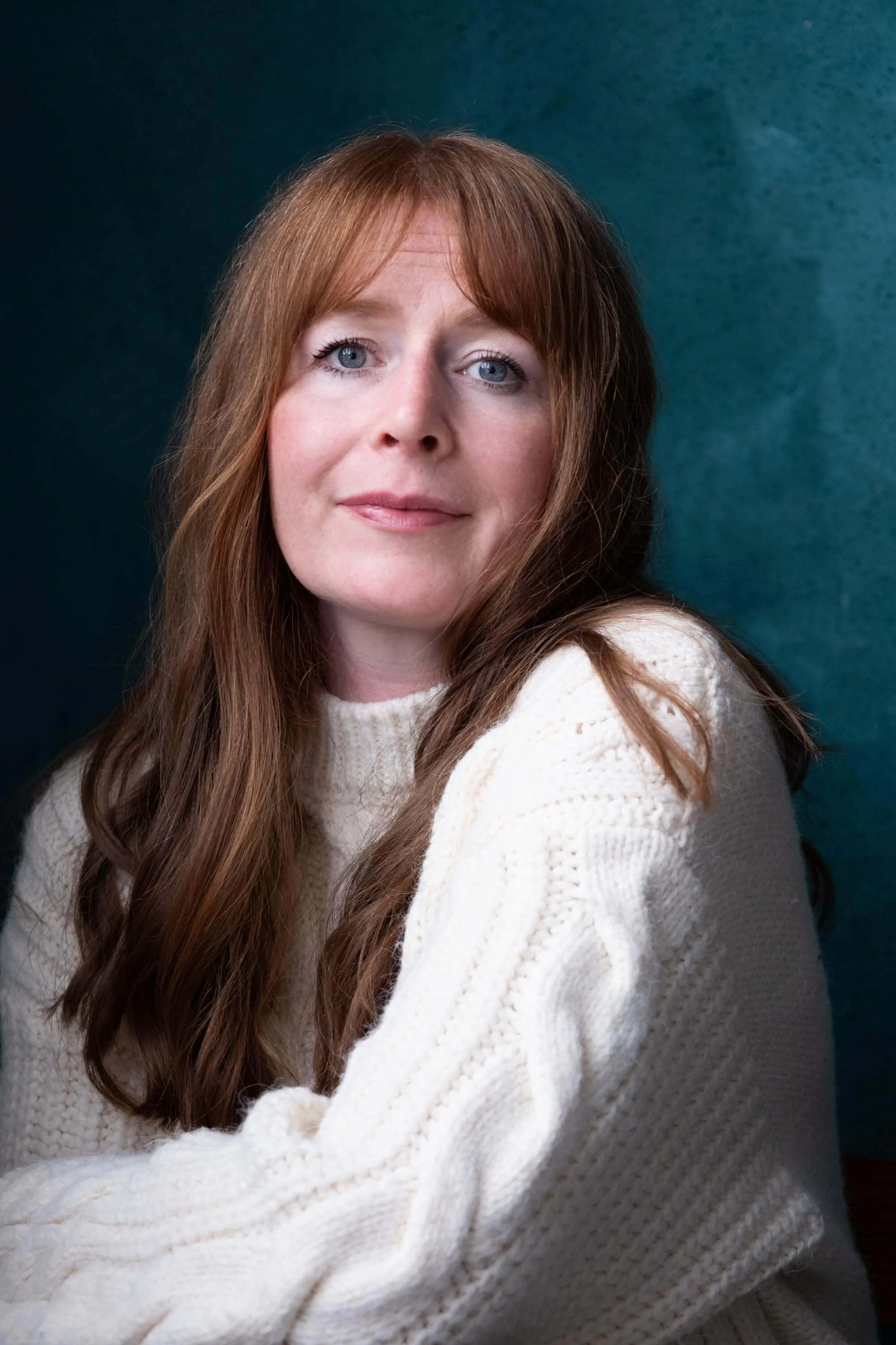 Rachel Pedley 1