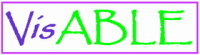 Visable logo small