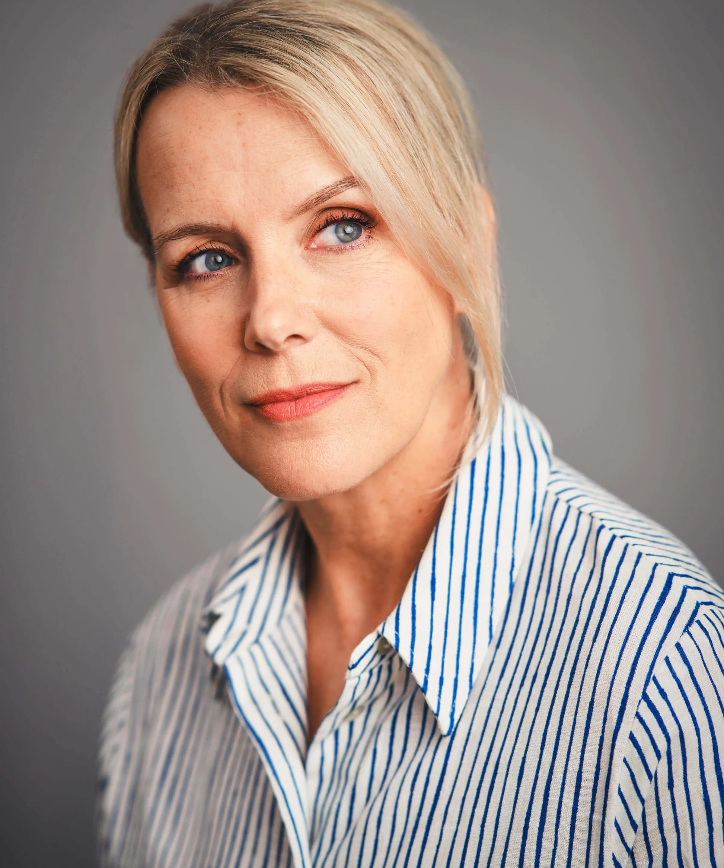 Sherrill Semple MODEL main