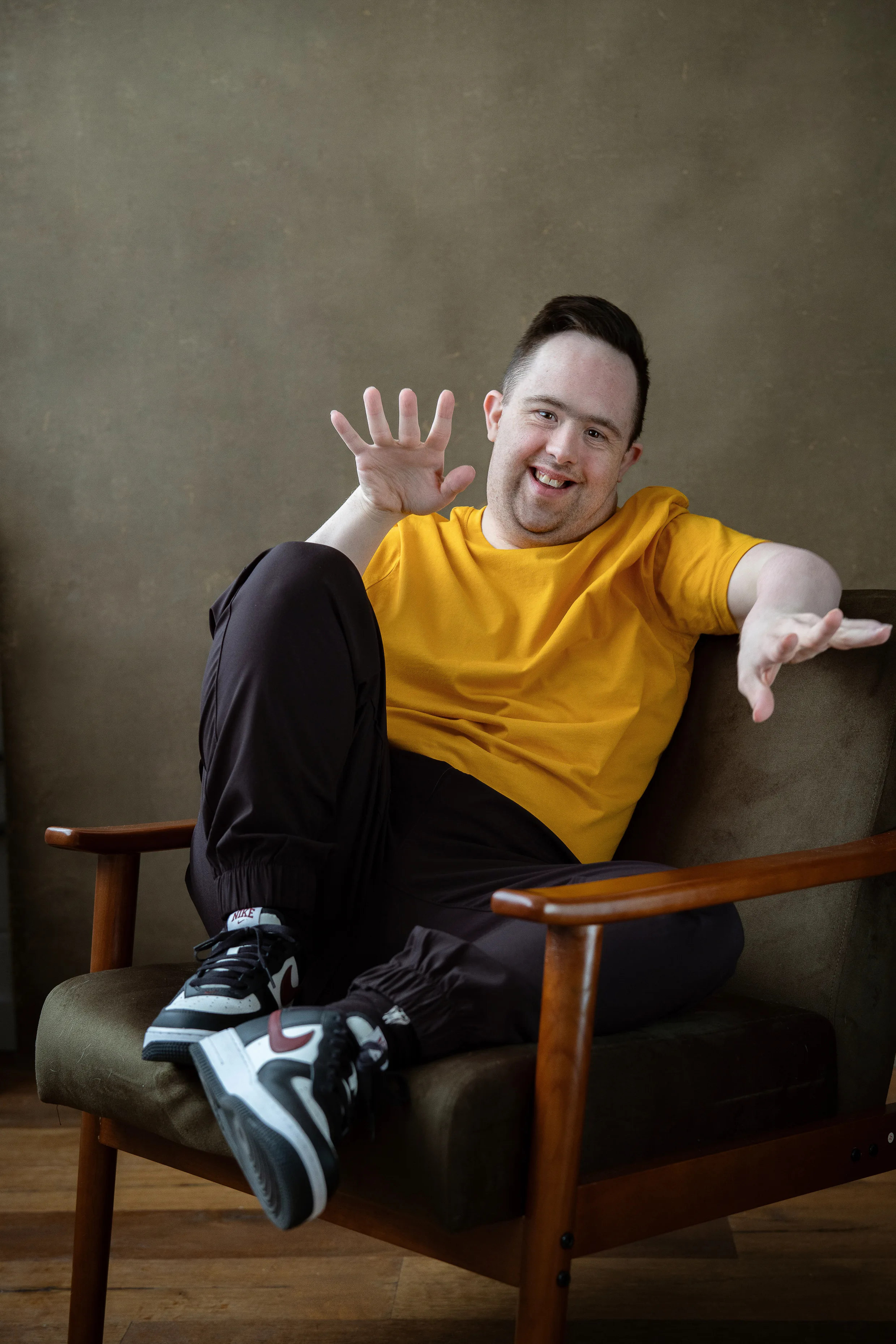 Billy Moyce 1