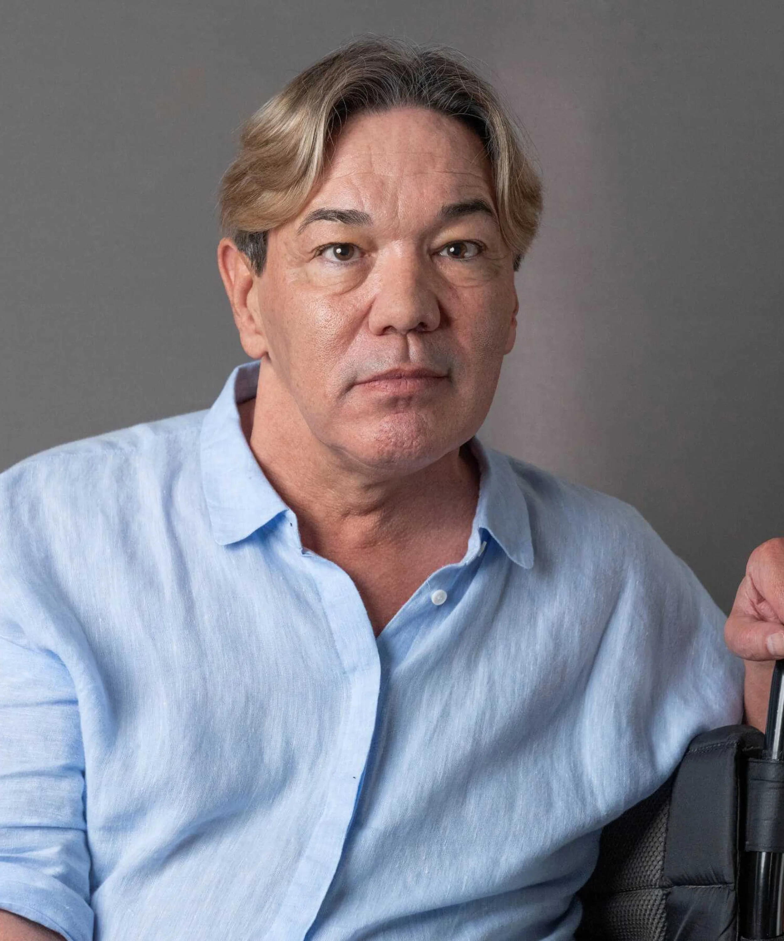 NEW Mark Beer 2nd smaller size