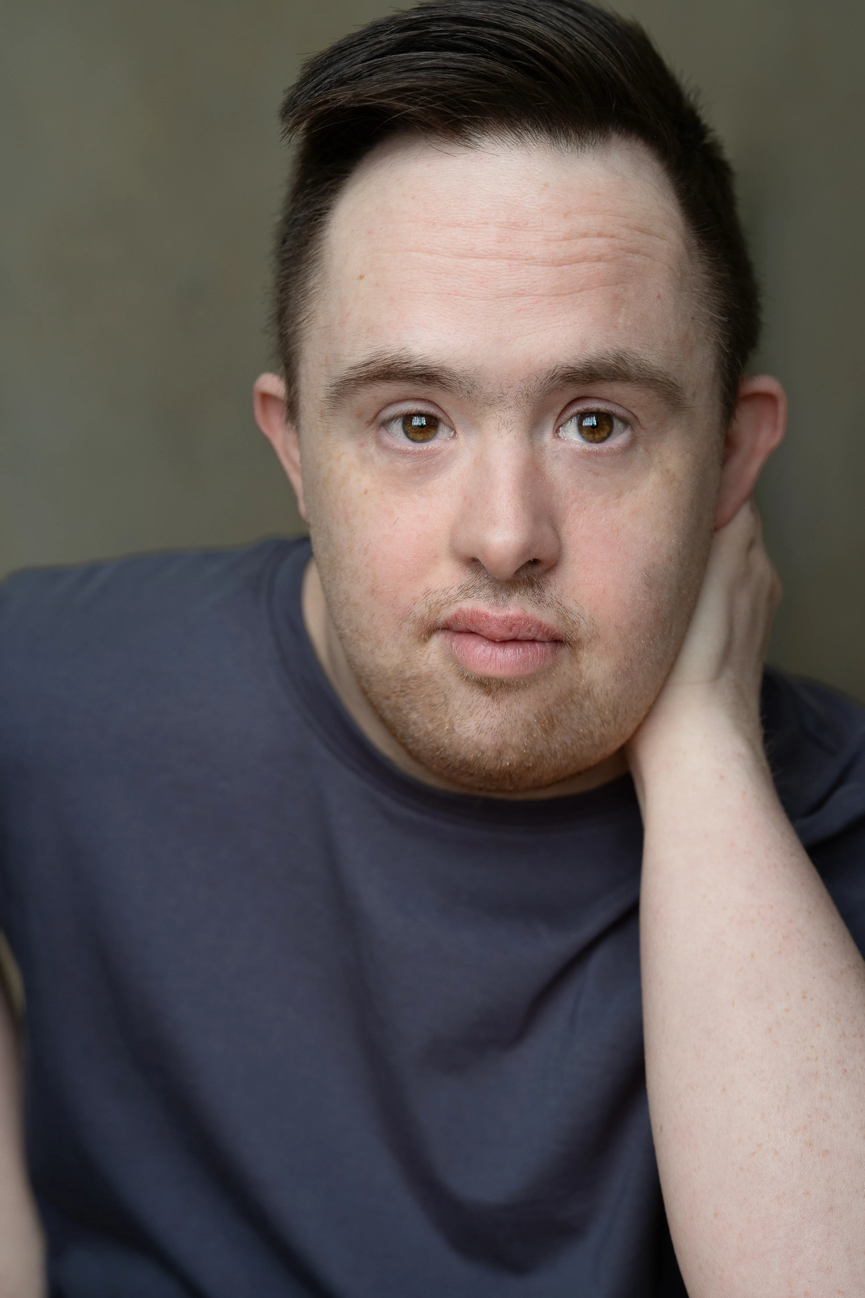 Billy Moyce 2
