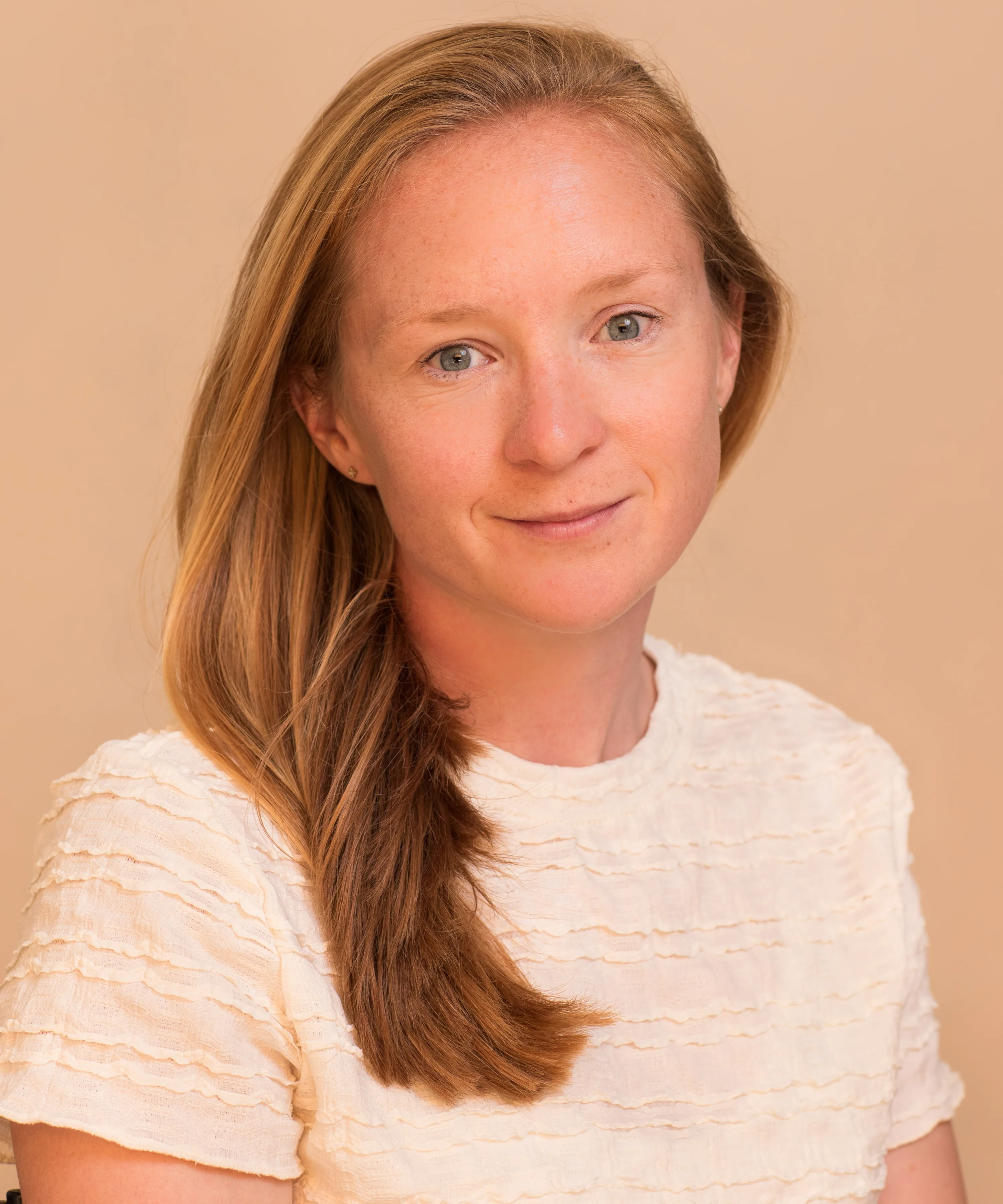 Justine Desmond 1455