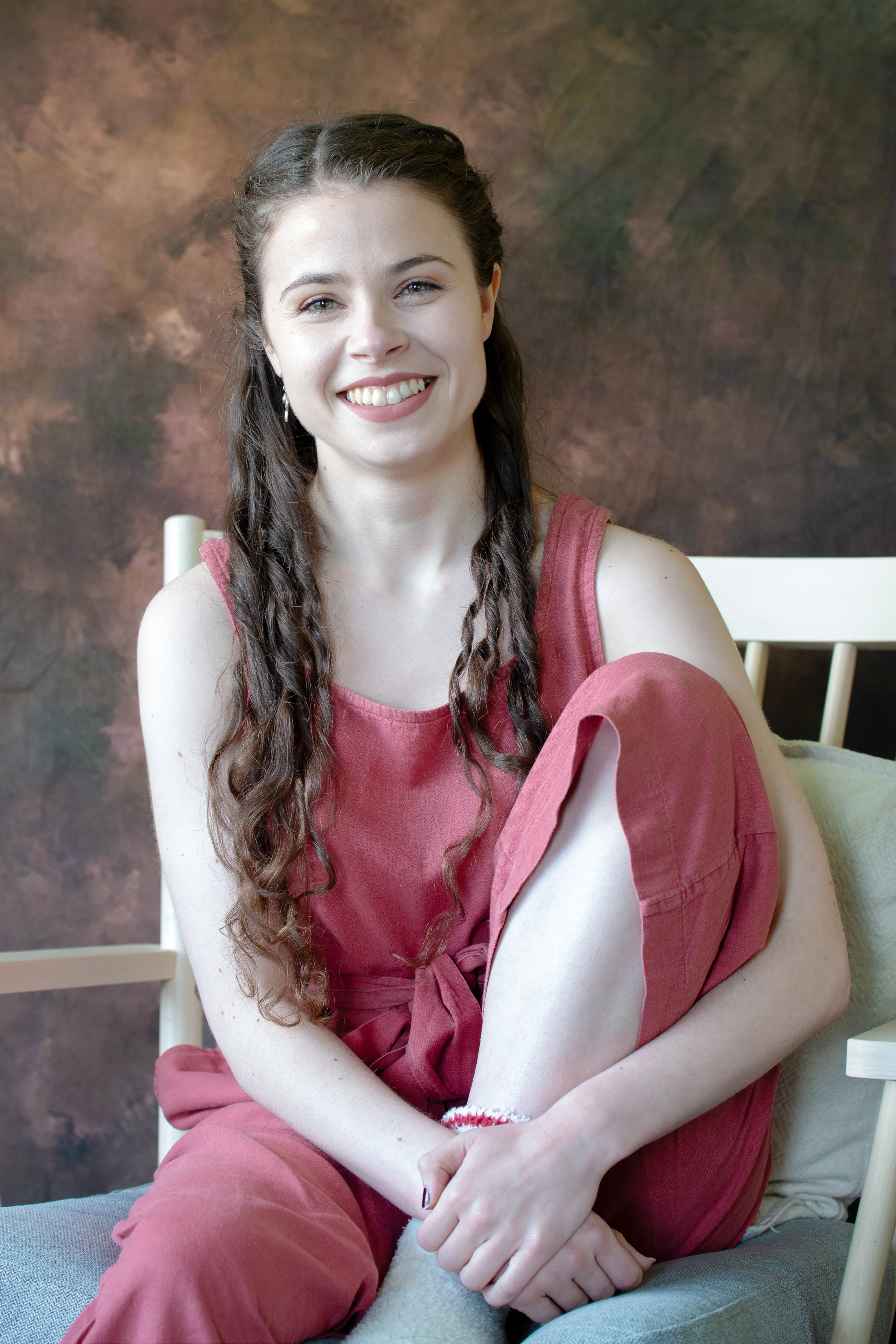 Amber Palfreyman 2 1