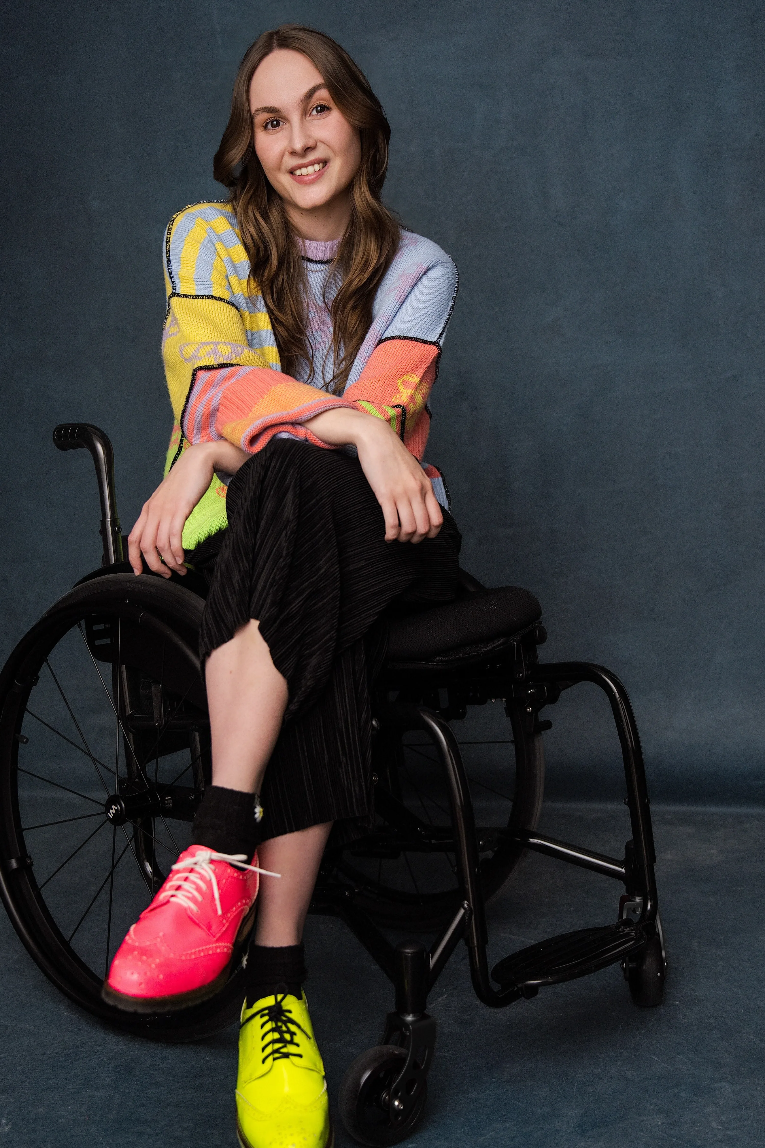 YELLOWBELLYPHOTO CHARLOTTE FAULCONBRIDGE