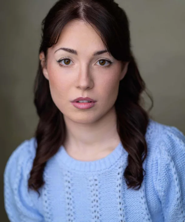 Poppy Sansom Main