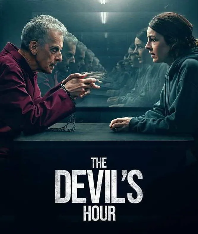 Devils Hour