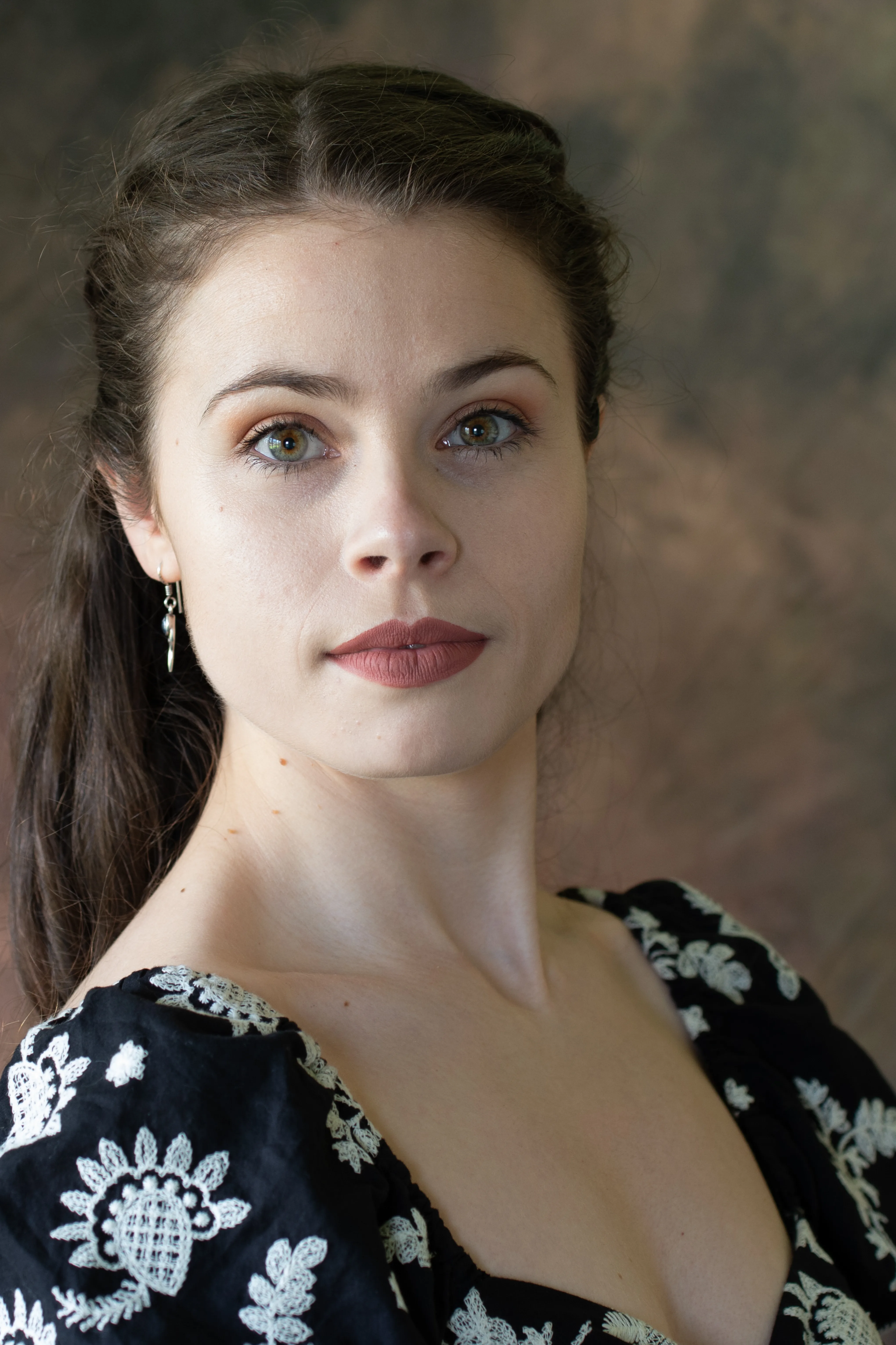 Amber Palfreyman 1
