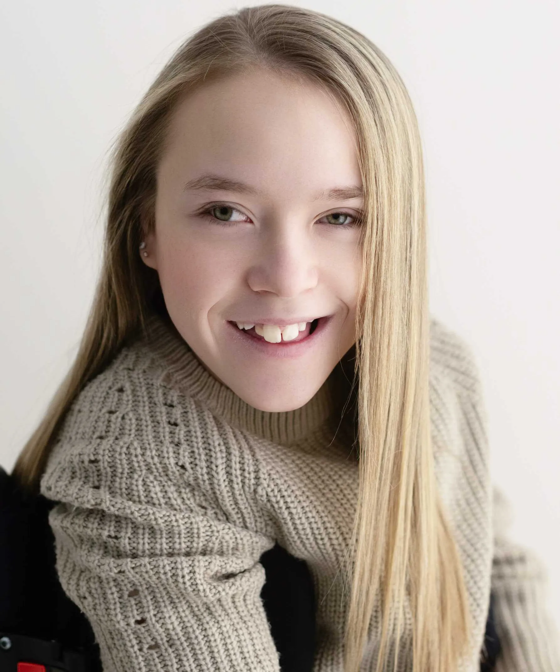 Daisy Mason Main