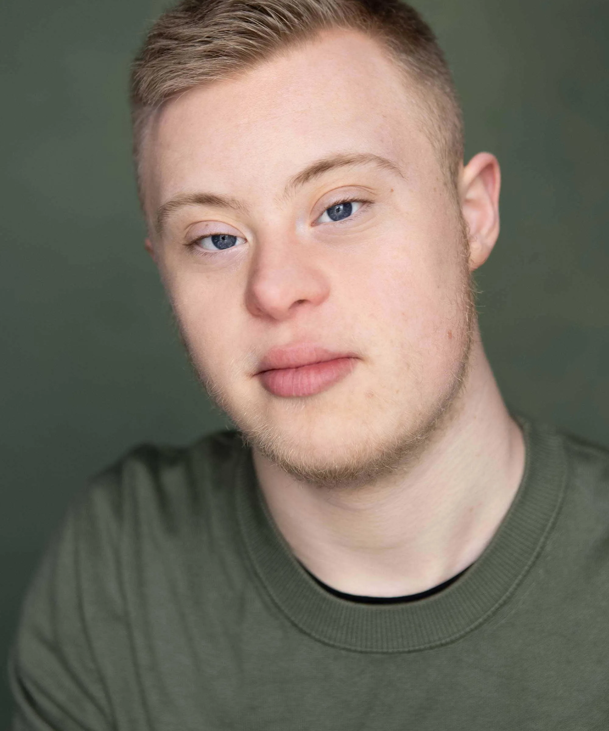 Alex Wallace Main