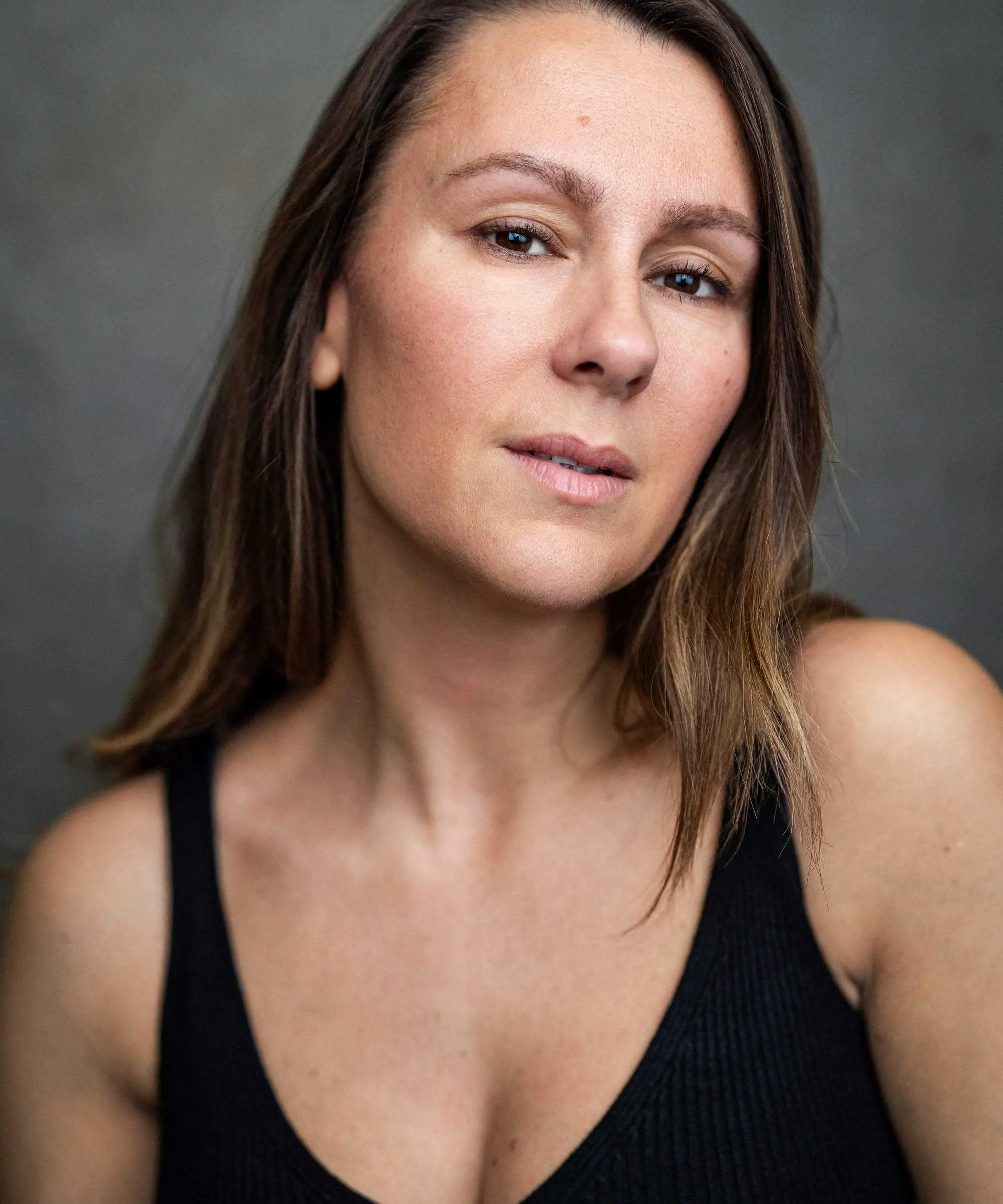 Diana Peedle Calloo Main