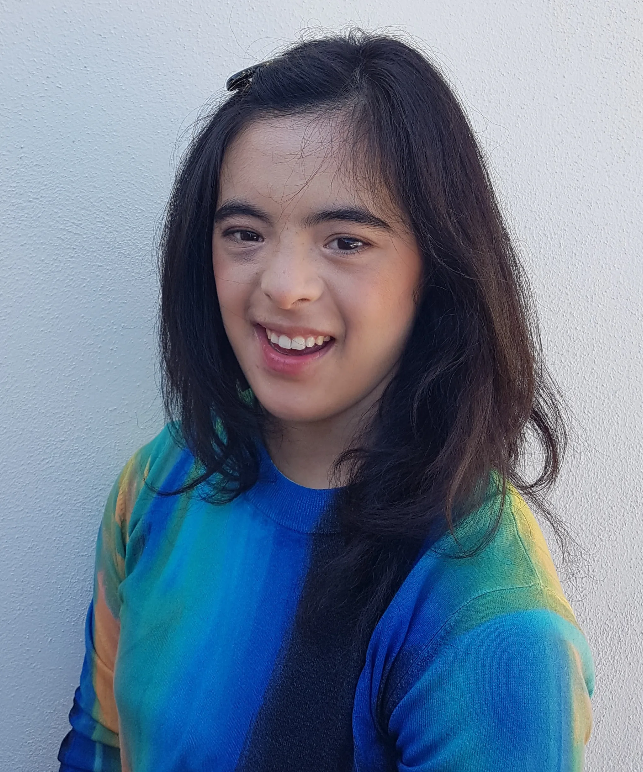 Angela headshot February 2026