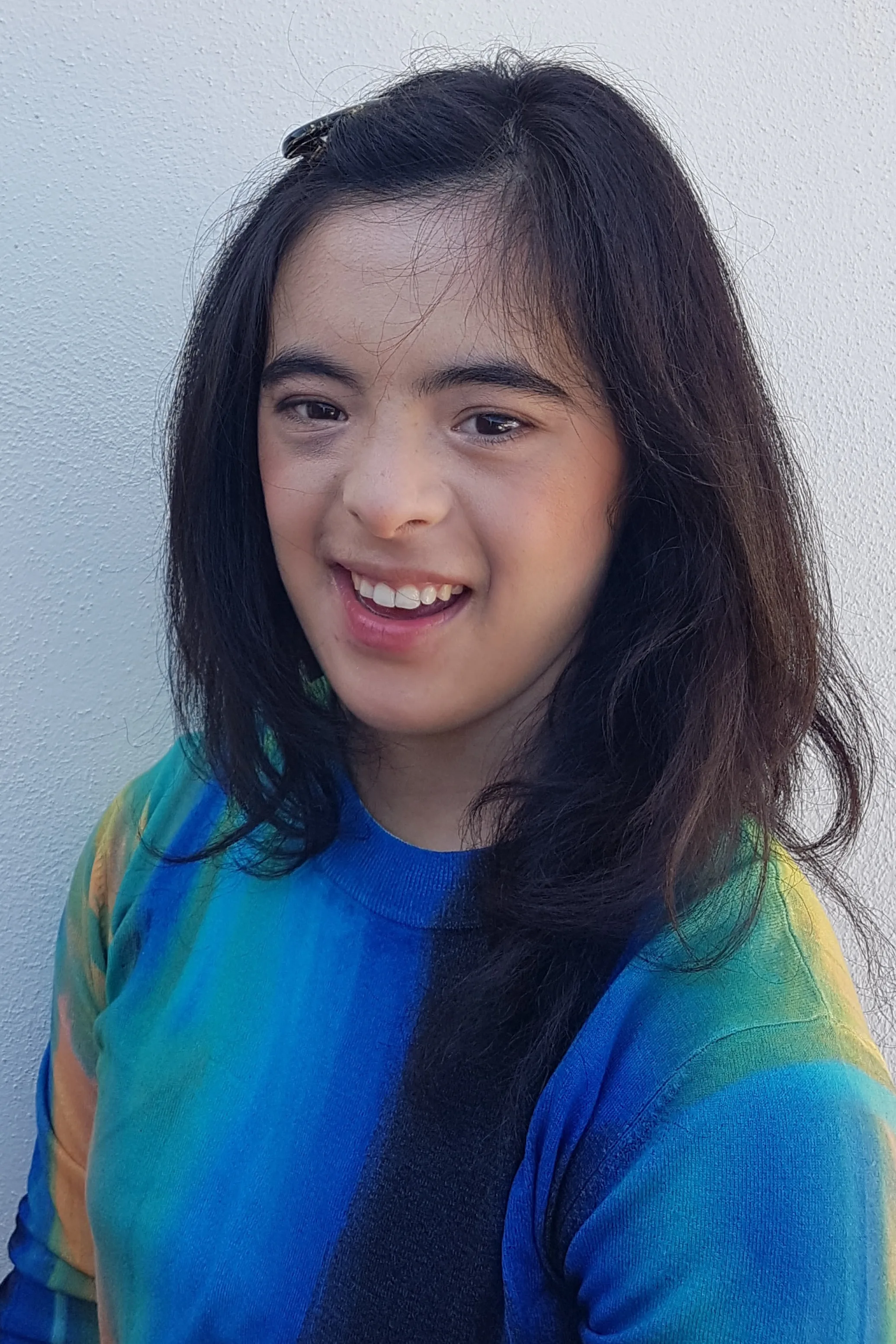 Angela headshot February 2026