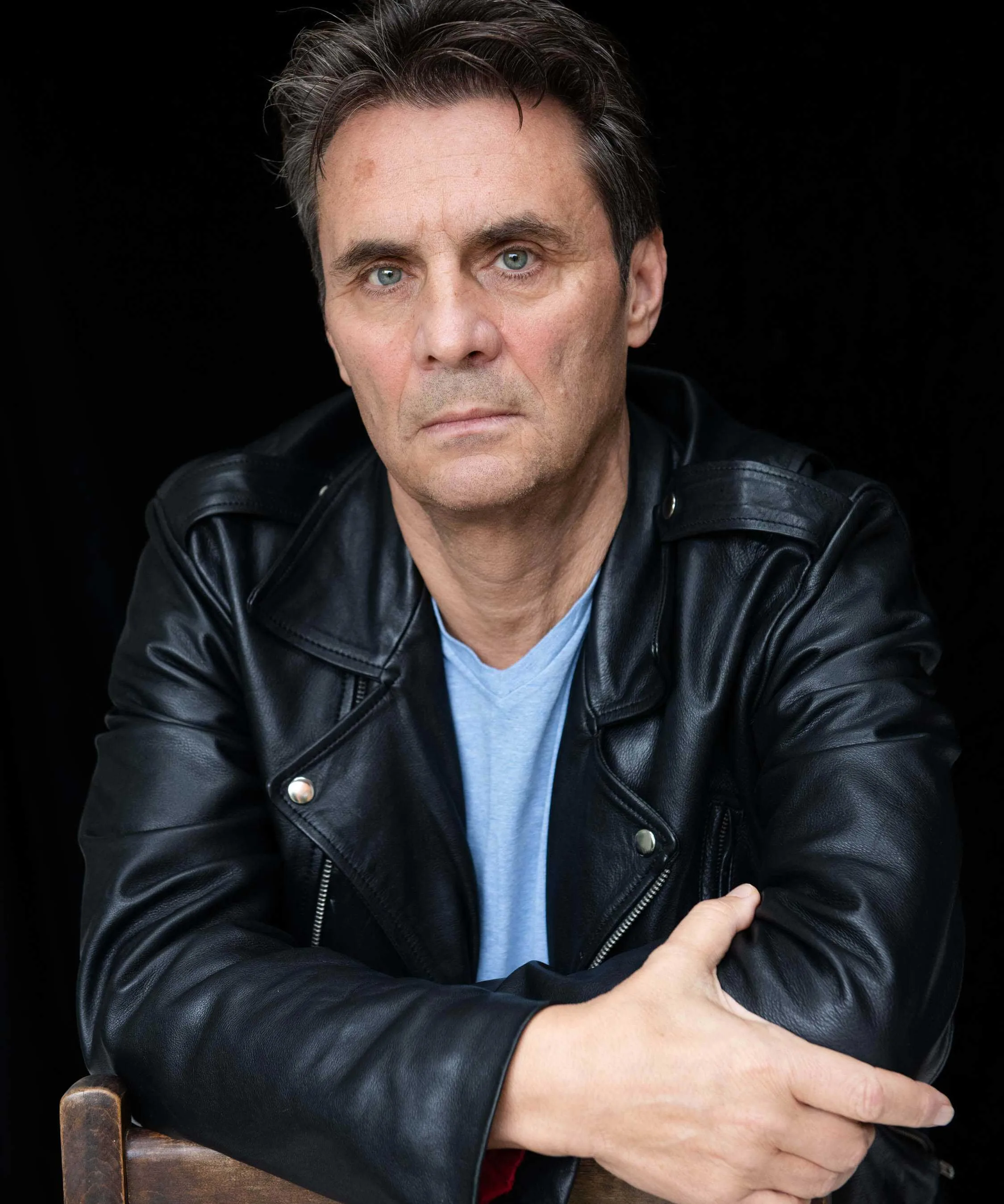 Dave Nevison main
