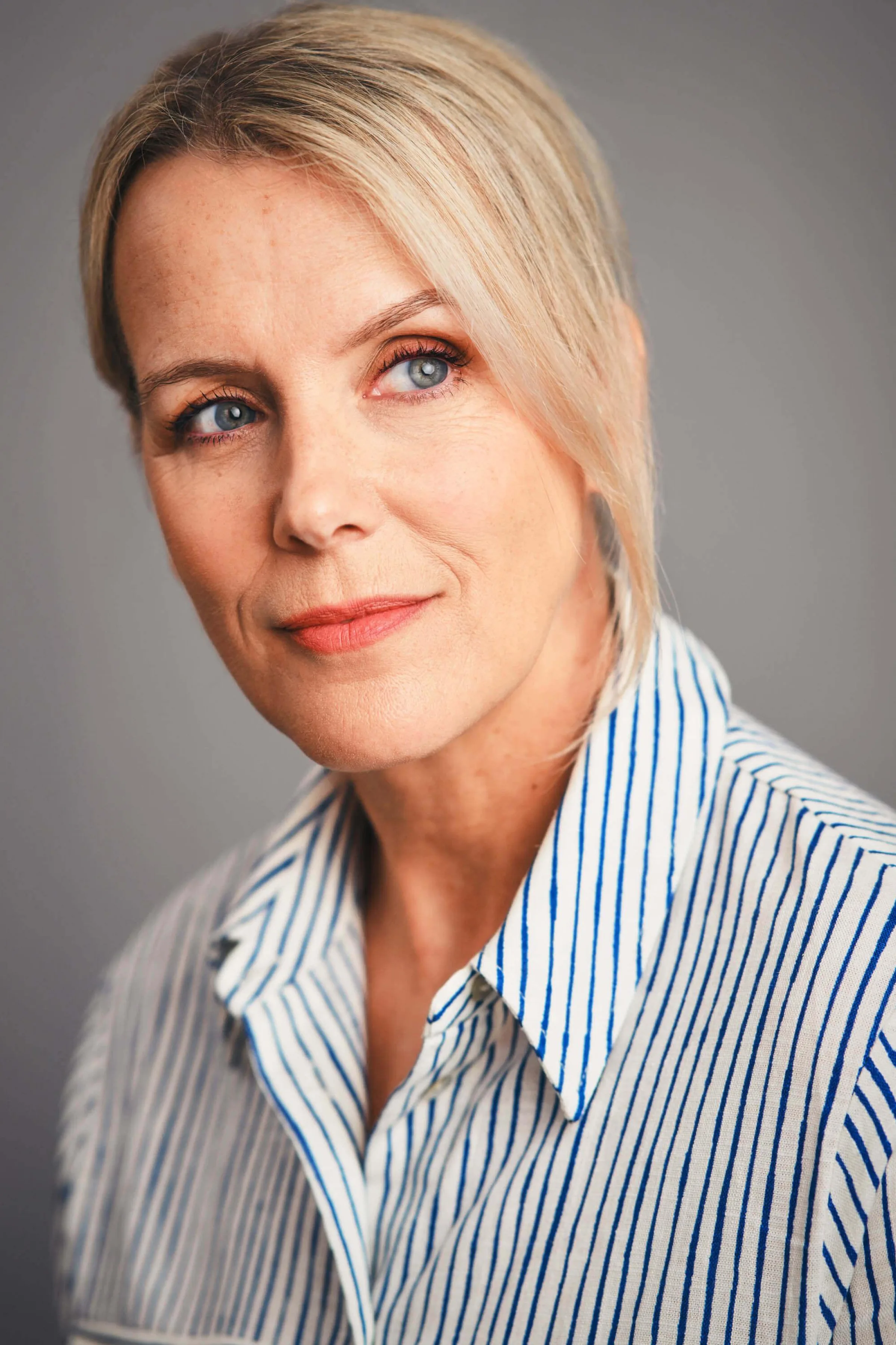 Sherrill Semple MODEL main