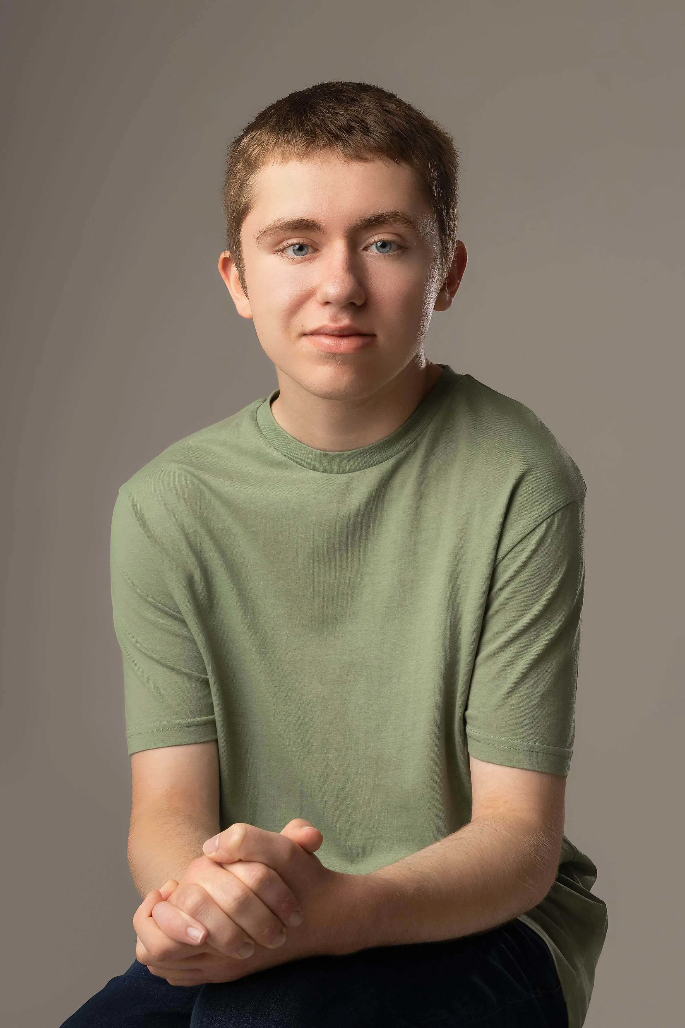 Lewis Bridgeman MAIN