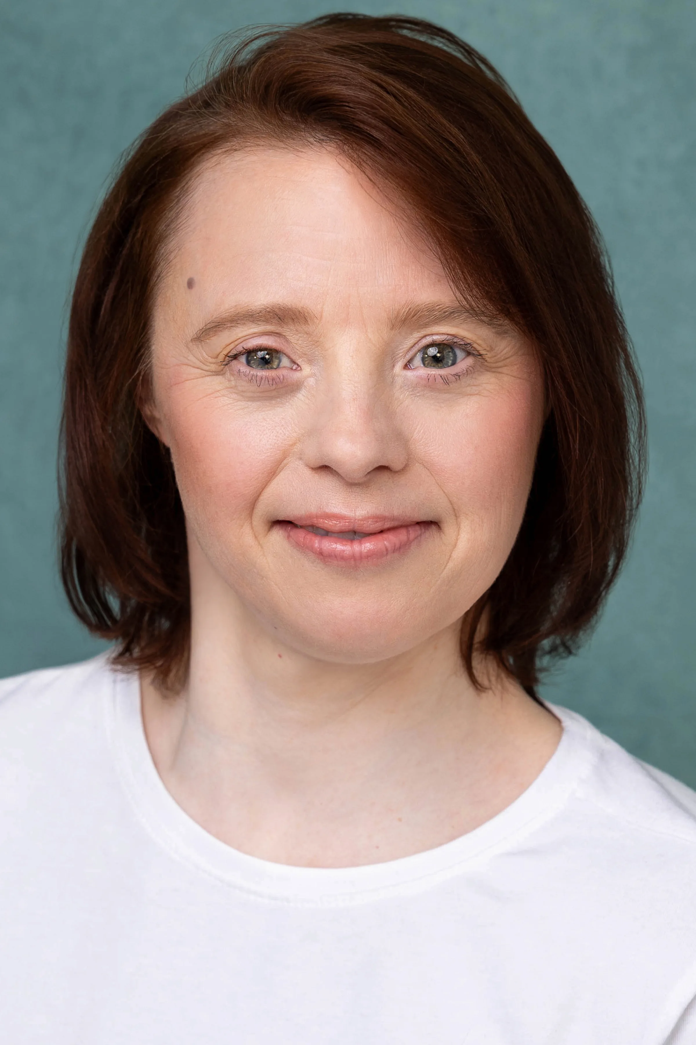 Sarah Gordy headshot by Jonny Bosworth 2023