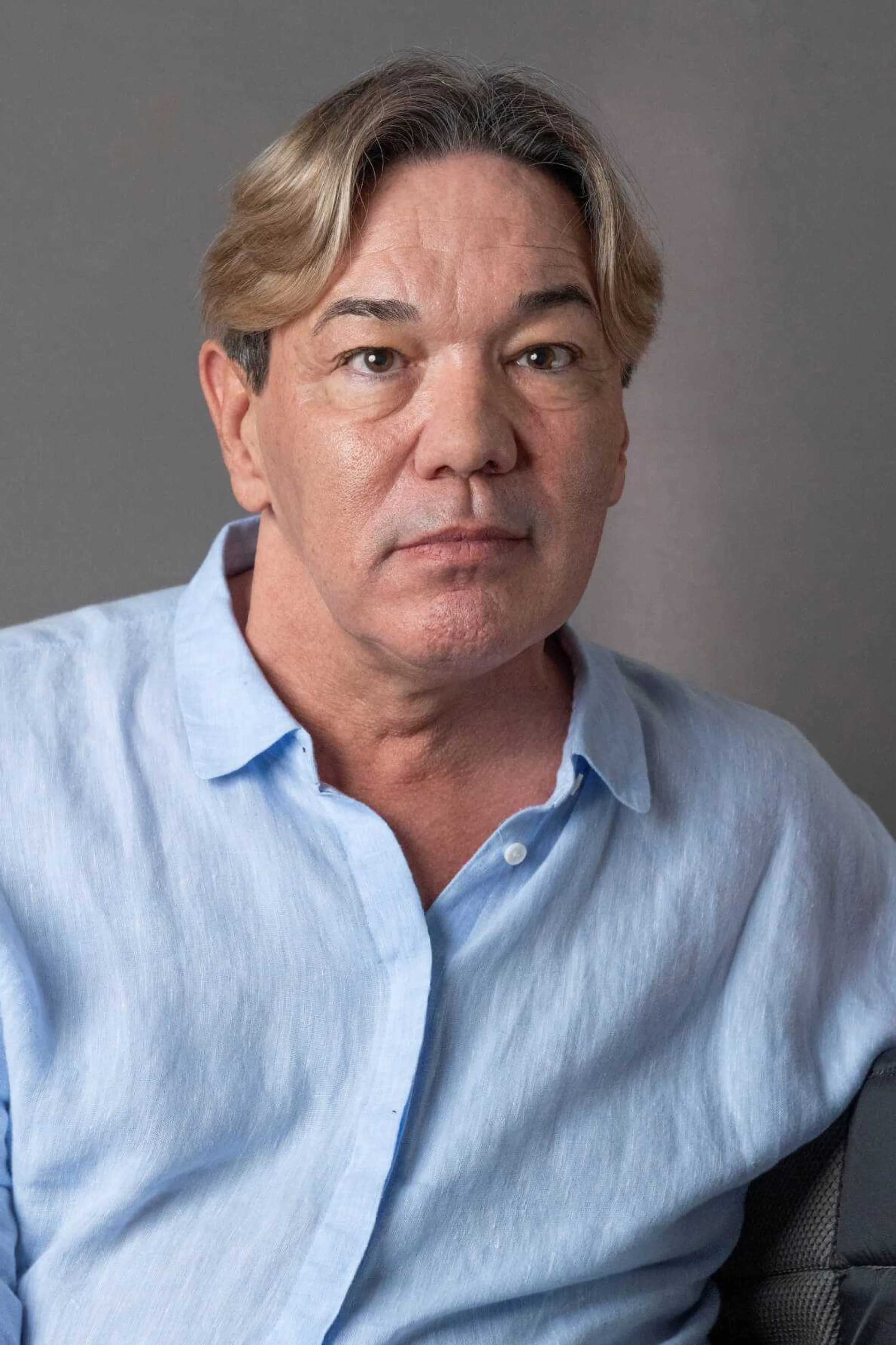 NEW Mark Beer 2nd smaller size