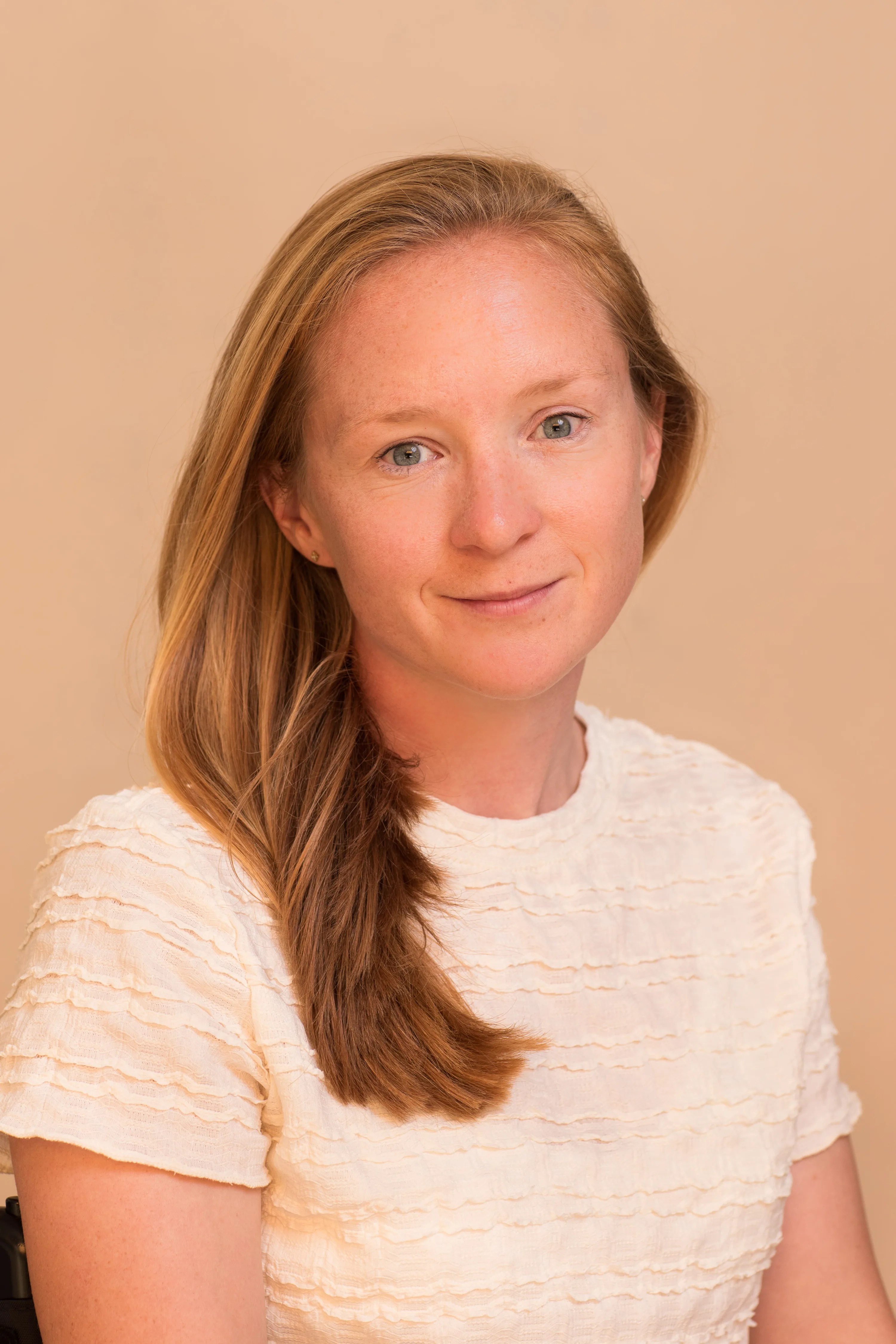 Justine Desmond 1455