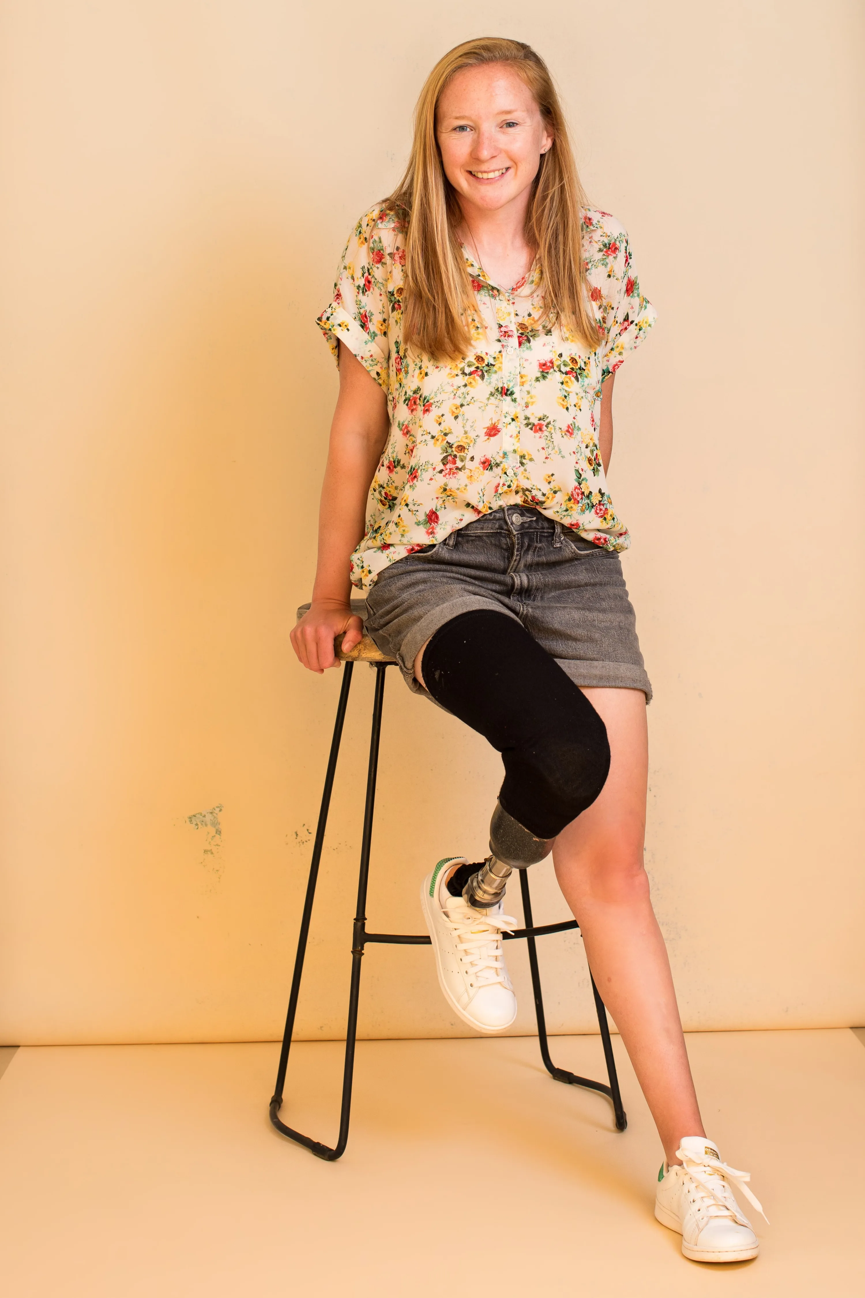 Justine Desmond 1569