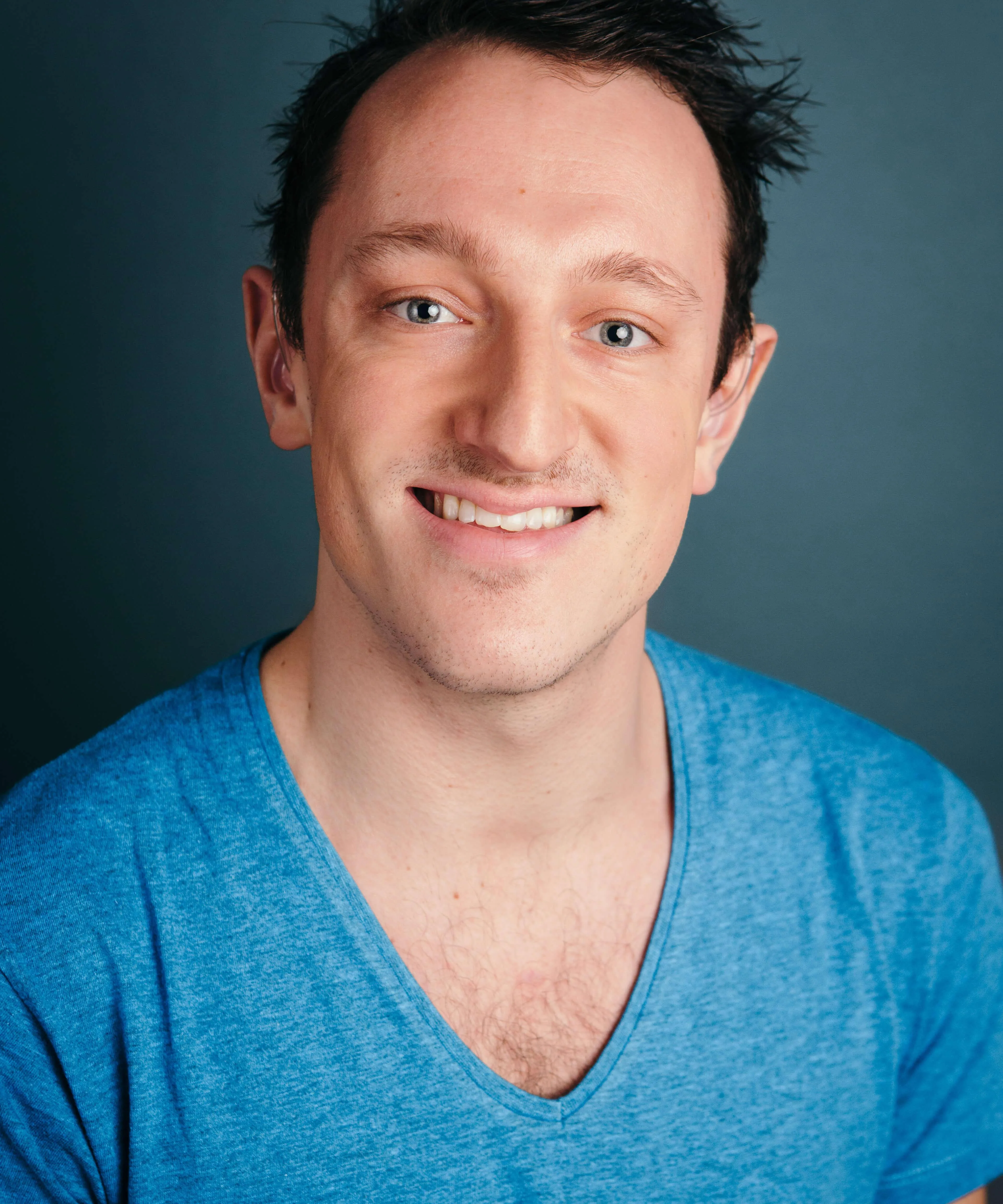 Alex nowak
