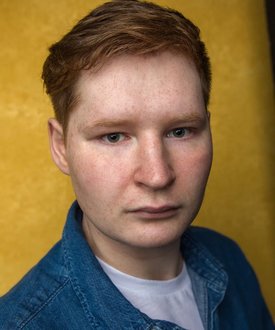Bryan Lamb
